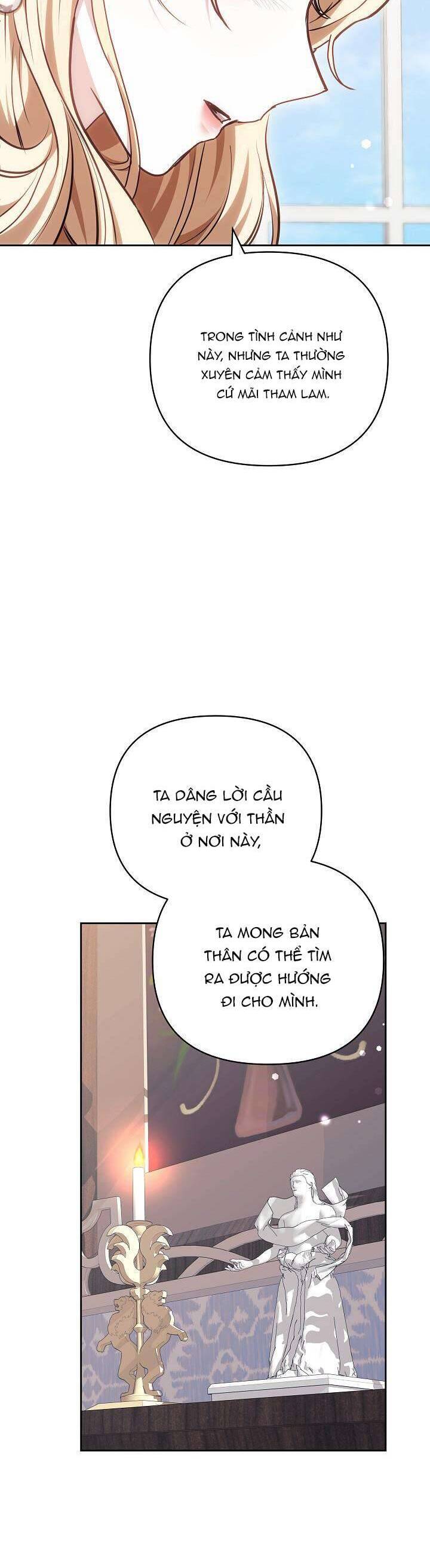 Hãy Ru Em Ngủ: Chapter 16
