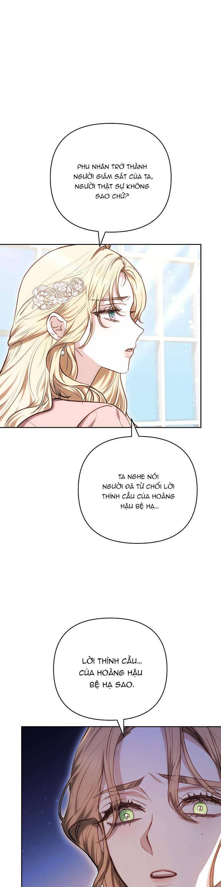 Hãy Ru Em Ngủ: Chapter 16