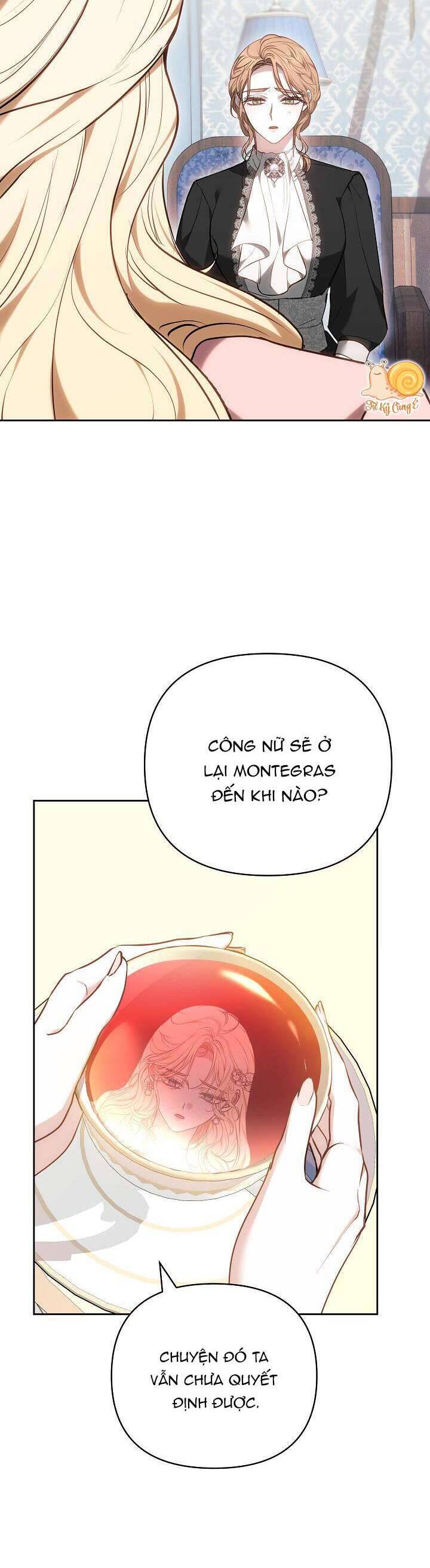 Hãy Ru Em Ngủ: Chapter 16