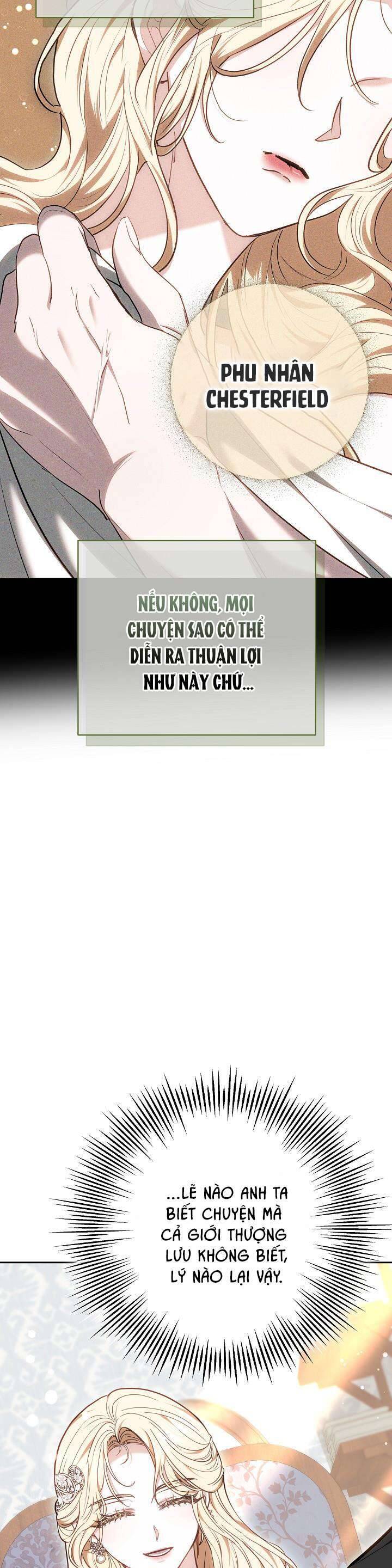 Hãy Ru Em Ngủ: Chapter 16