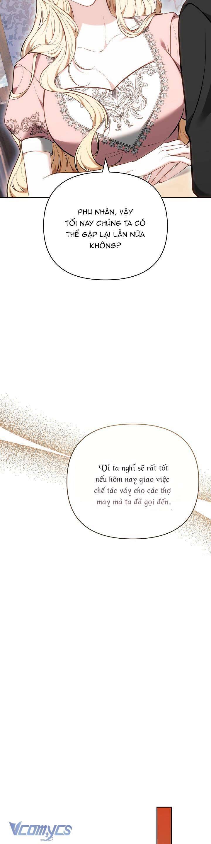 Hãy Ru Em Ngủ: Chapter 16