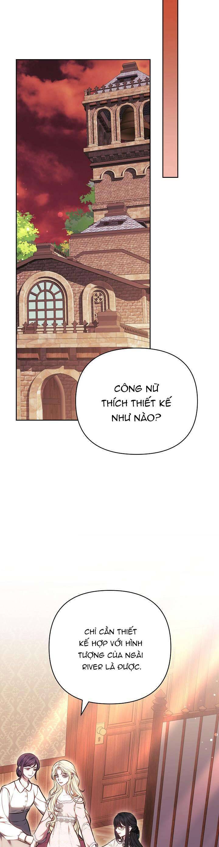 Hãy Ru Em Ngủ: Chapter 16