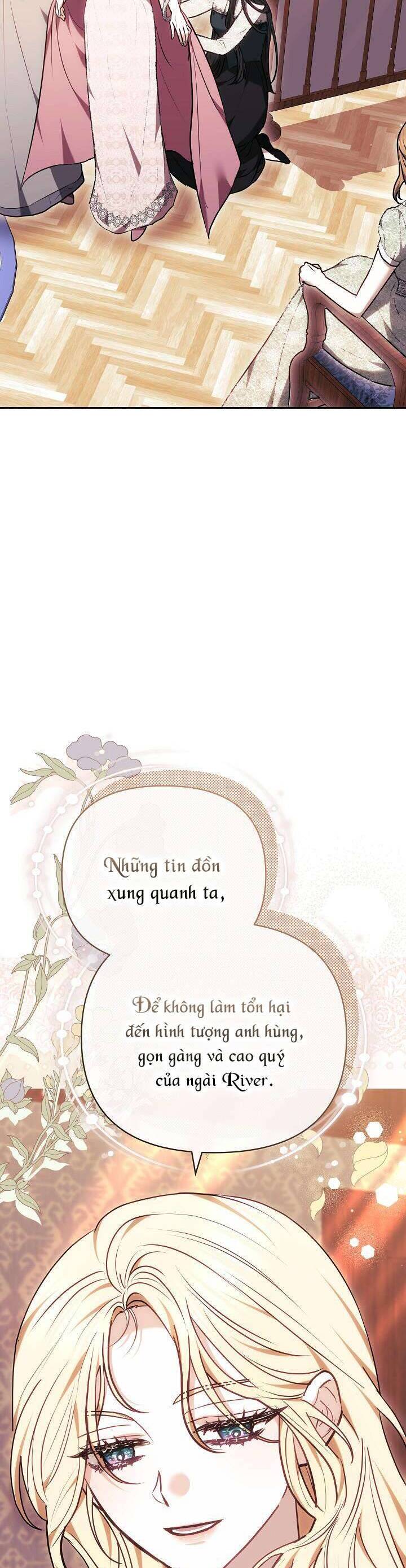 Hãy Ru Em Ngủ: Chapter 16