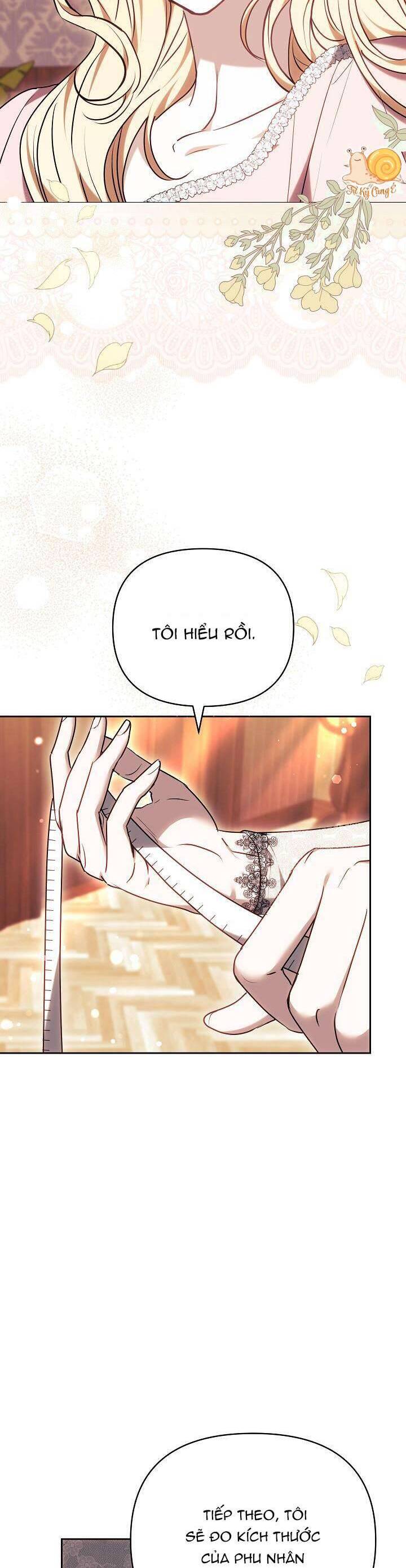 Hãy Ru Em Ngủ: Chapter 16
