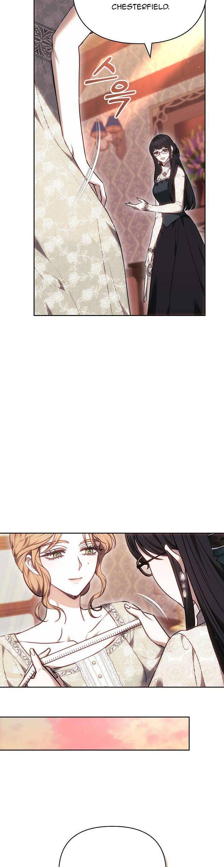 Hãy Ru Em Ngủ: Chapter 16