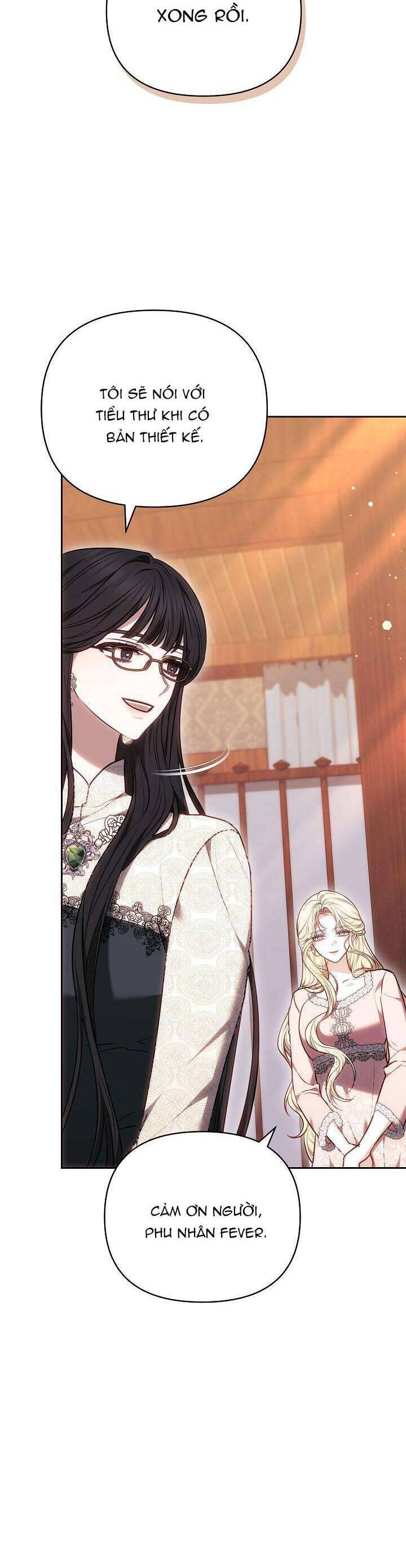 Hãy Ru Em Ngủ: Chapter 16