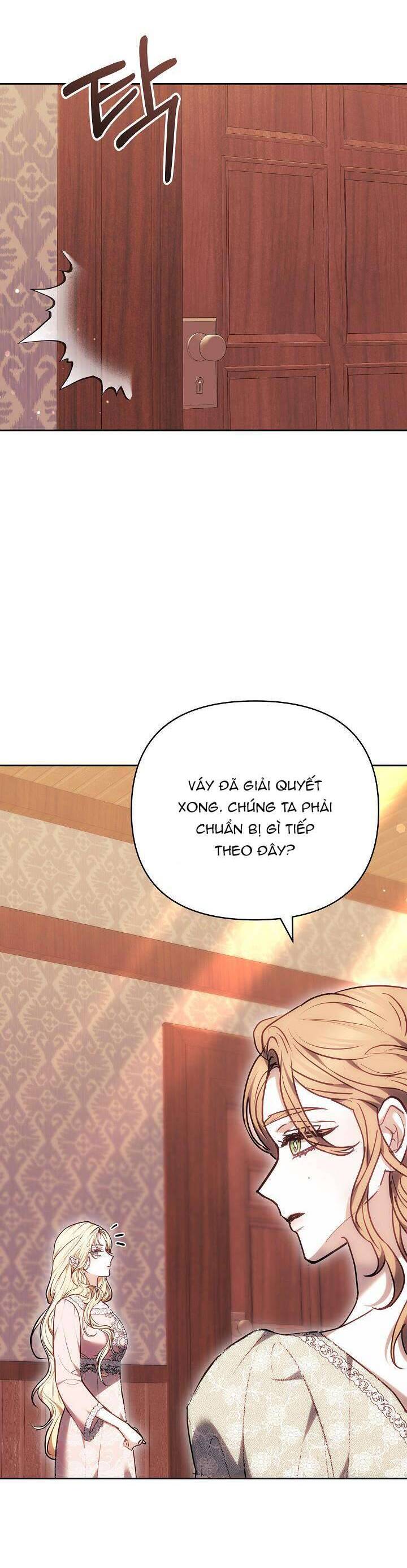 Hãy Ru Em Ngủ: Chapter 16