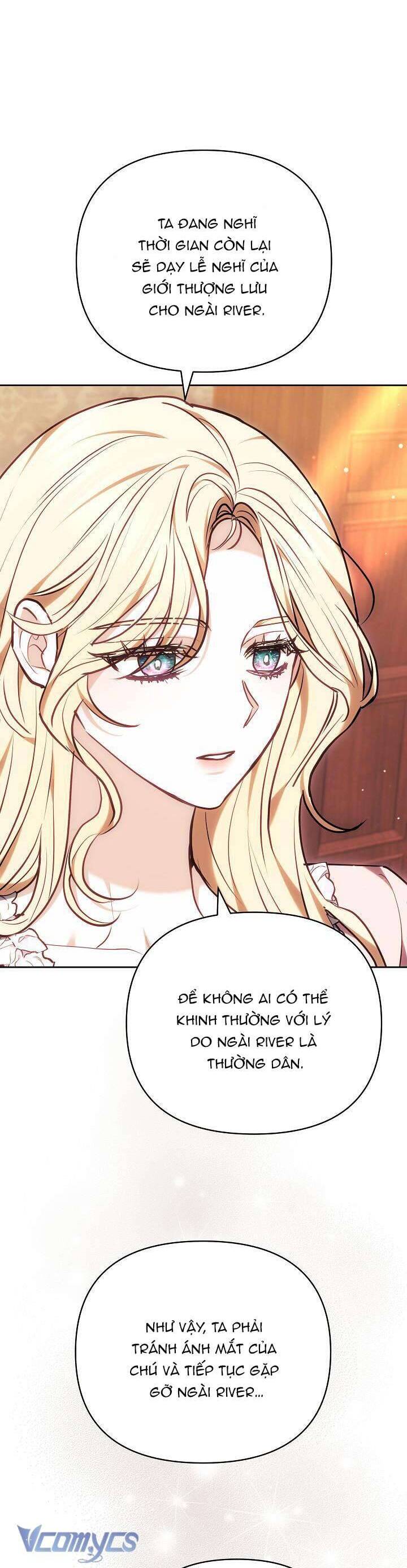 Hãy Ru Em Ngủ: Chapter 16
