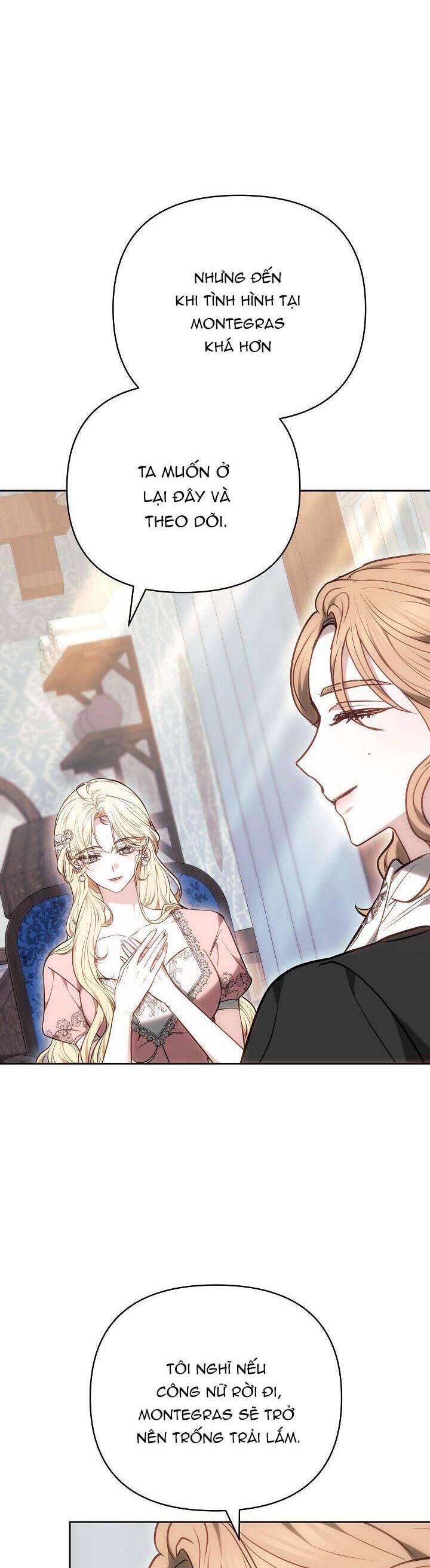 Hãy Ru Em Ngủ: Chapter 16