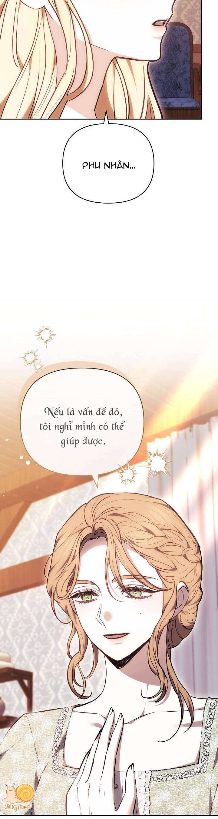 Hãy Ru Em Ngủ: Chapter 16