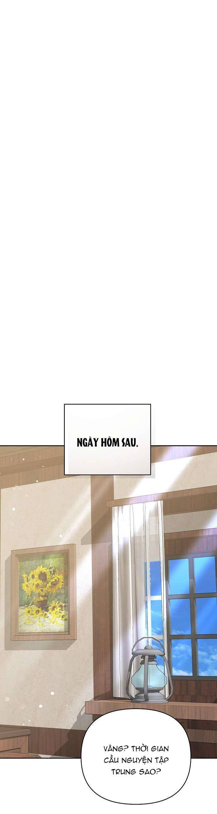 Hãy Ru Em Ngủ: Chapter 16