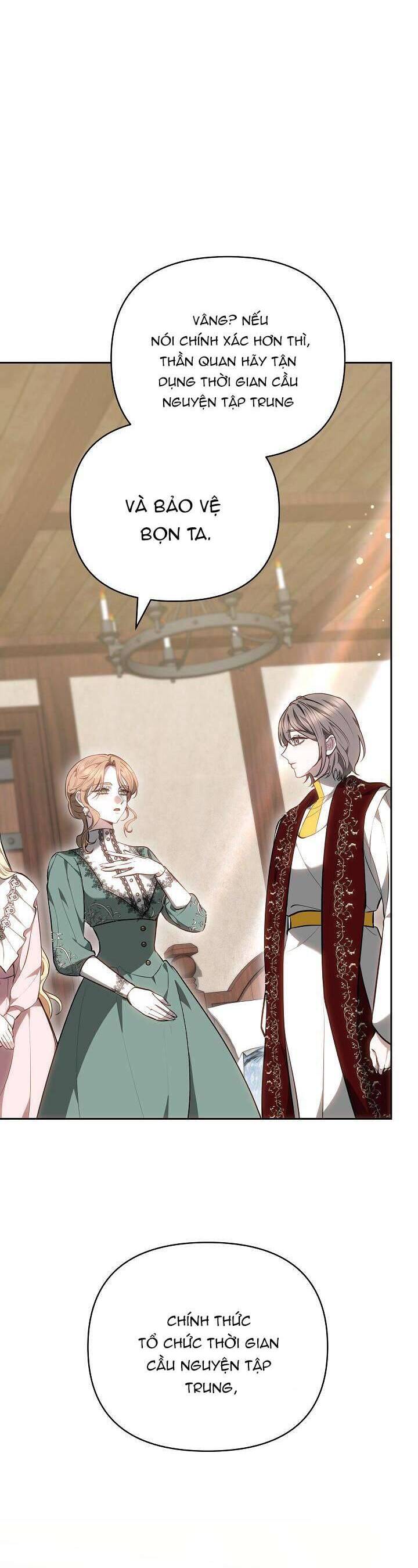 Hãy Ru Em Ngủ: Chapter 16