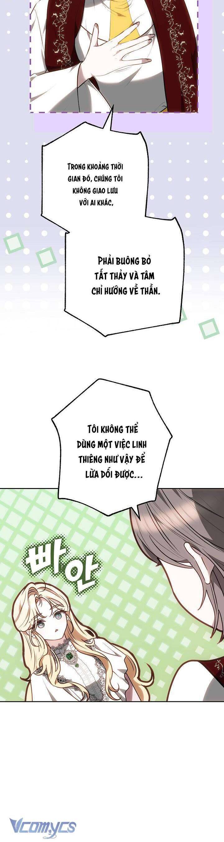 Hãy Ru Em Ngủ: Chapter 16