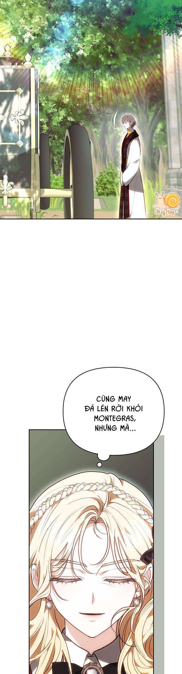 Hãy Ru Em Ngủ: Chapter 16