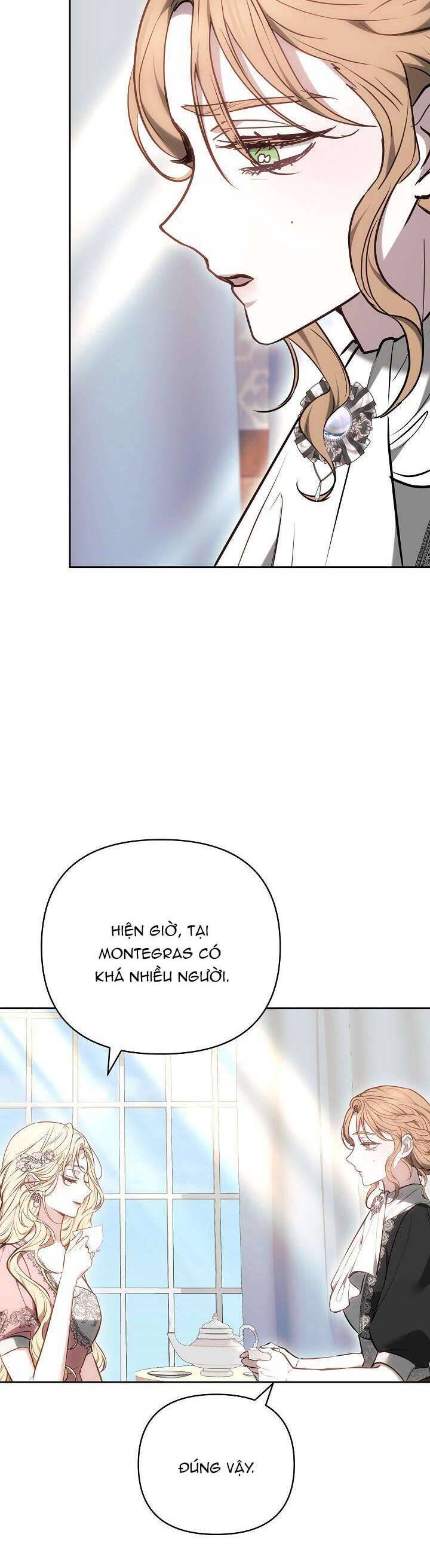 Hãy Ru Em Ngủ: Chapter 16