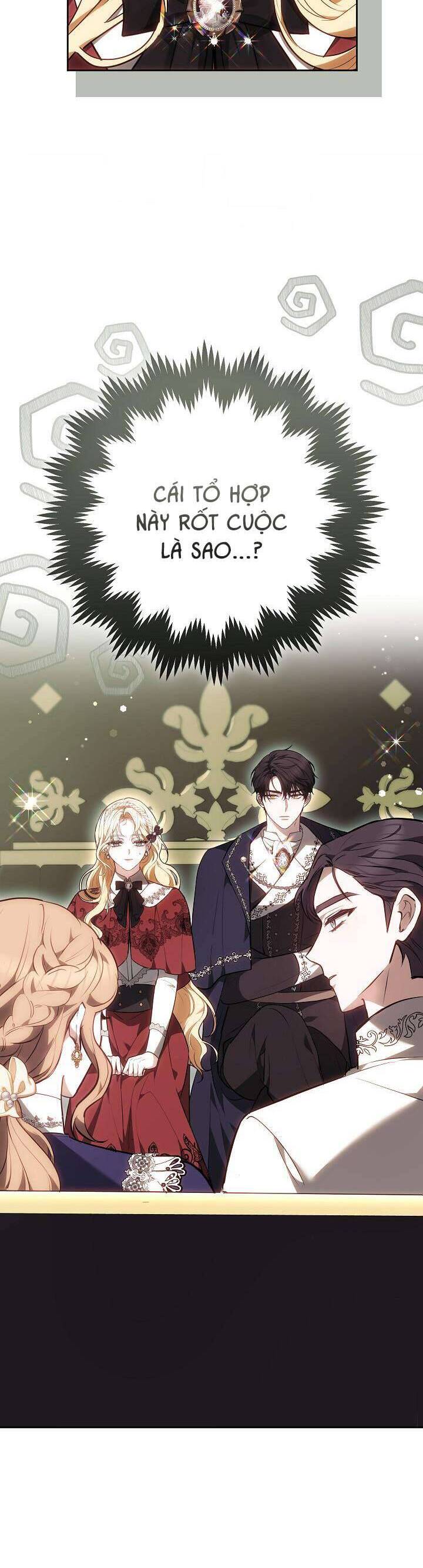 Hãy Ru Em Ngủ: Chapter 16