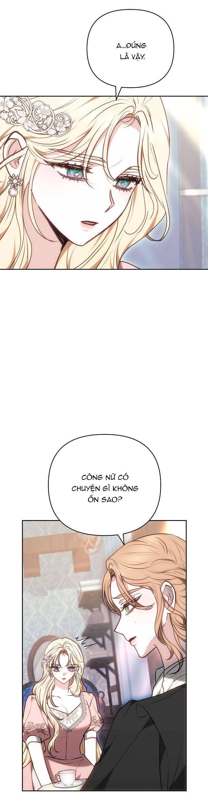 Hãy Ru Em Ngủ: Chapter 16