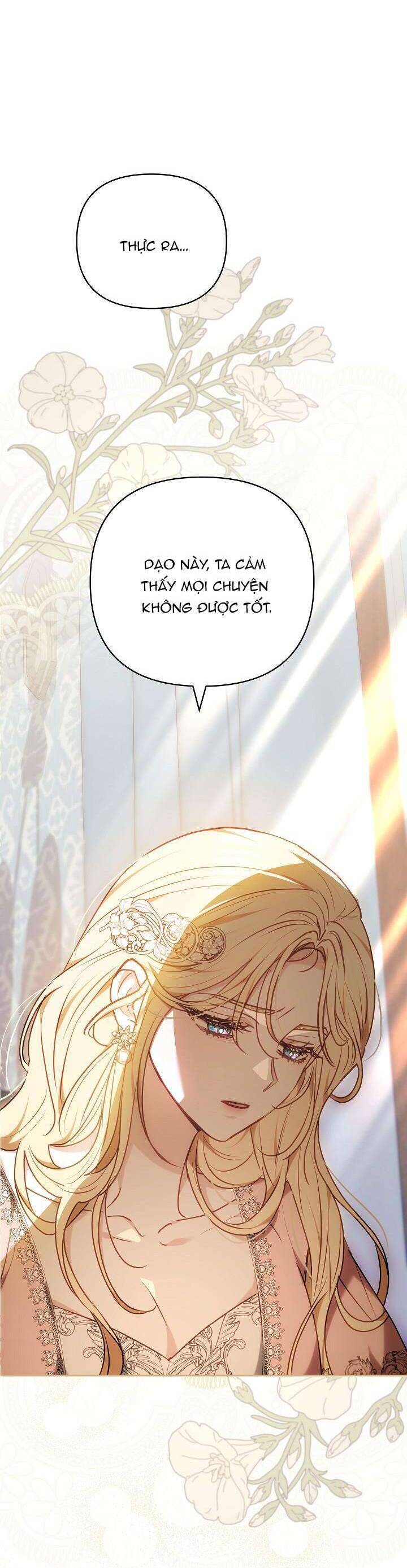 Hãy Ru Em Ngủ: Chapter 16