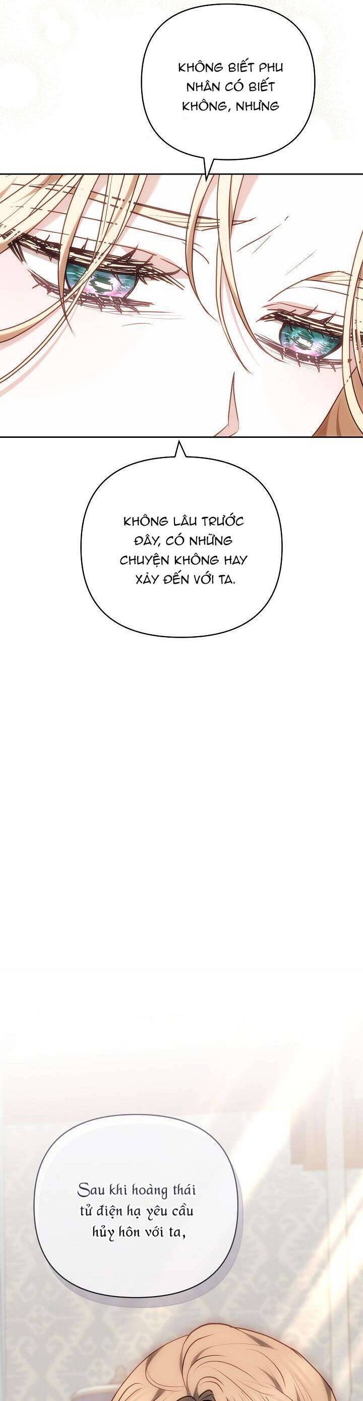 Hãy Ru Em Ngủ: Chapter 16