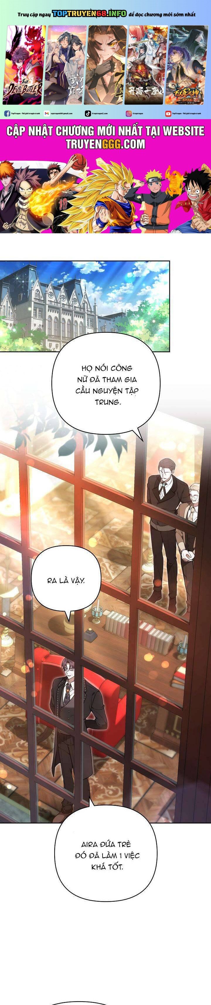 Hãy Ru Em Ngủ: Chapter 17