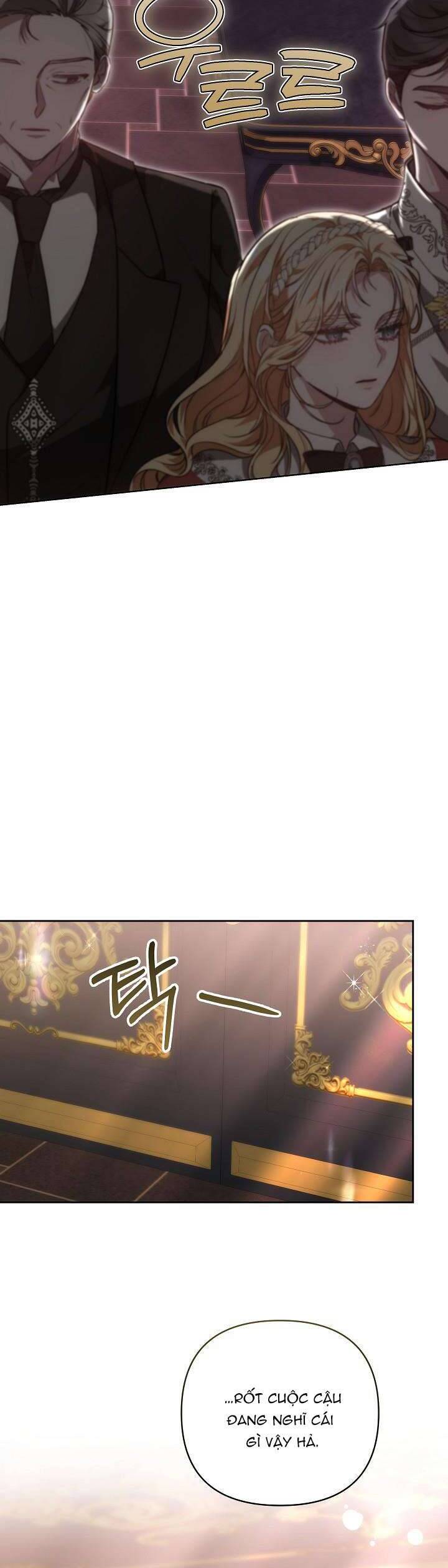 Hãy Ru Em Ngủ: Chapter 17