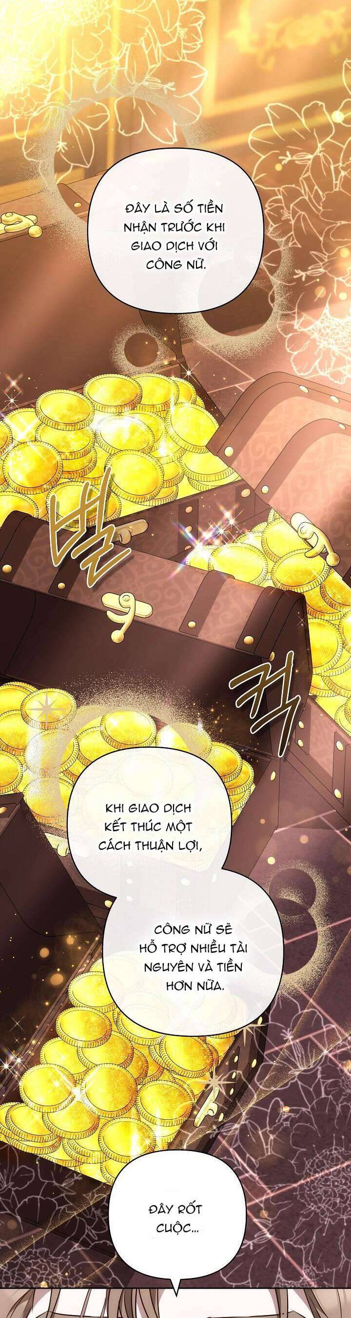 Hãy Ru Em Ngủ: Chapter 17