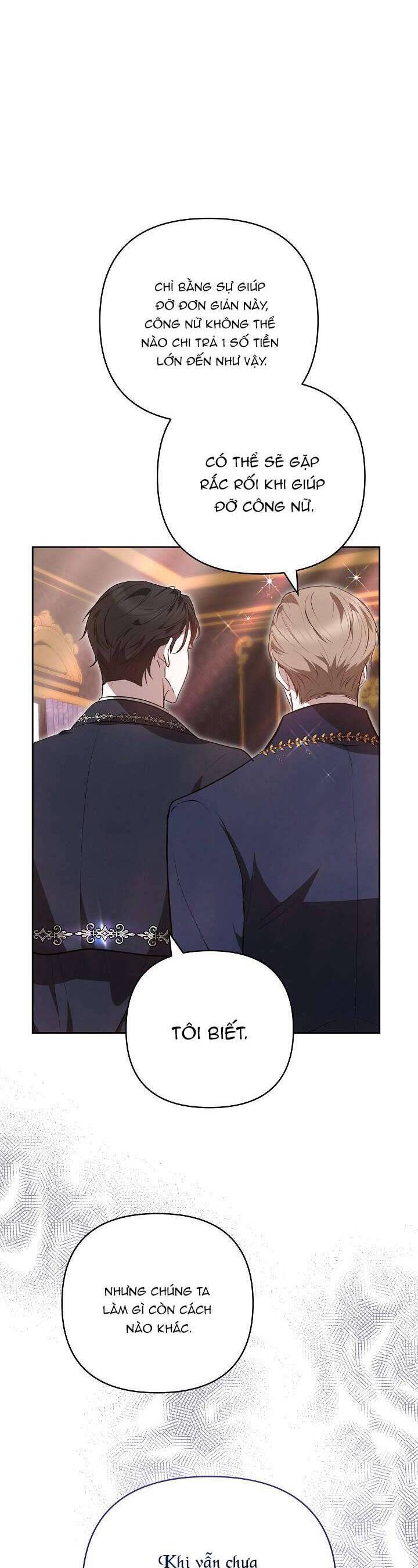 Hãy Ru Em Ngủ: Chapter 17