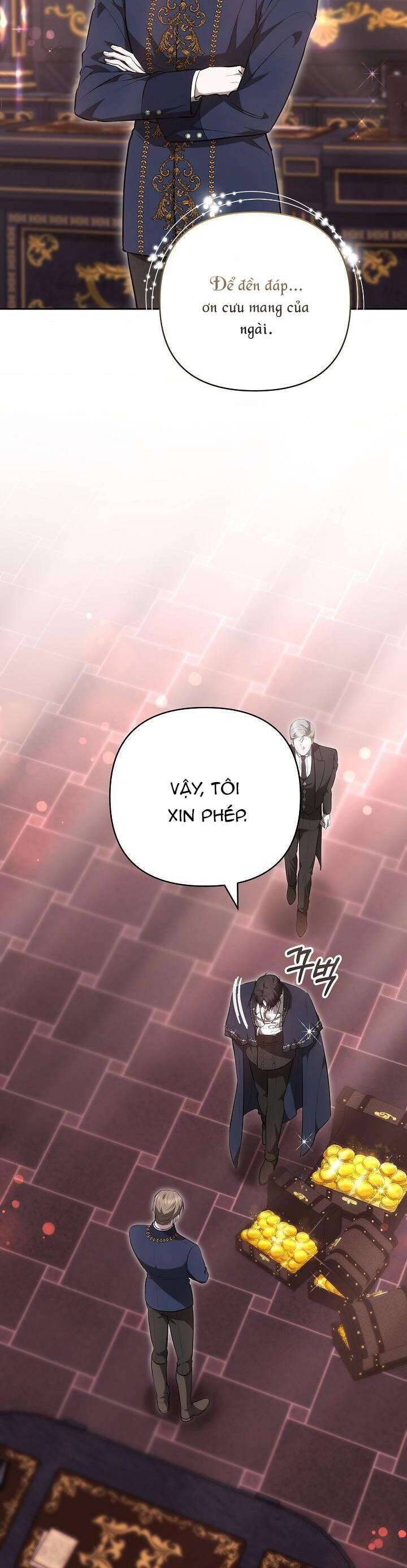 Hãy Ru Em Ngủ: Chapter 17