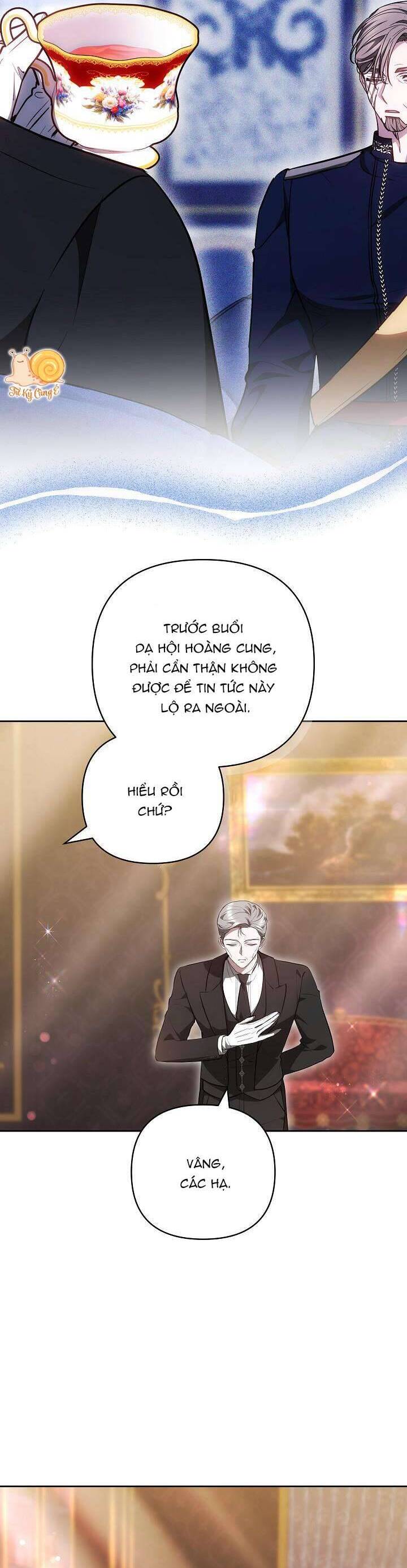Hãy Ru Em Ngủ: Chapter 17