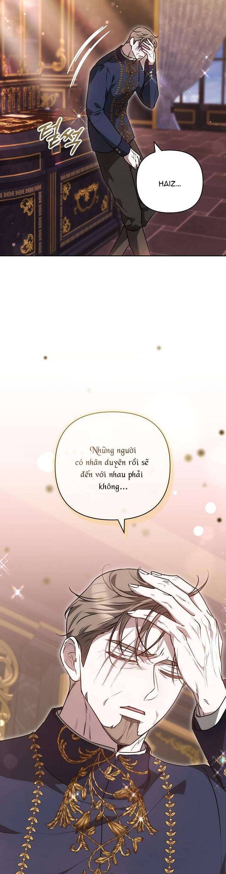 Hãy Ru Em Ngủ: Chapter 17