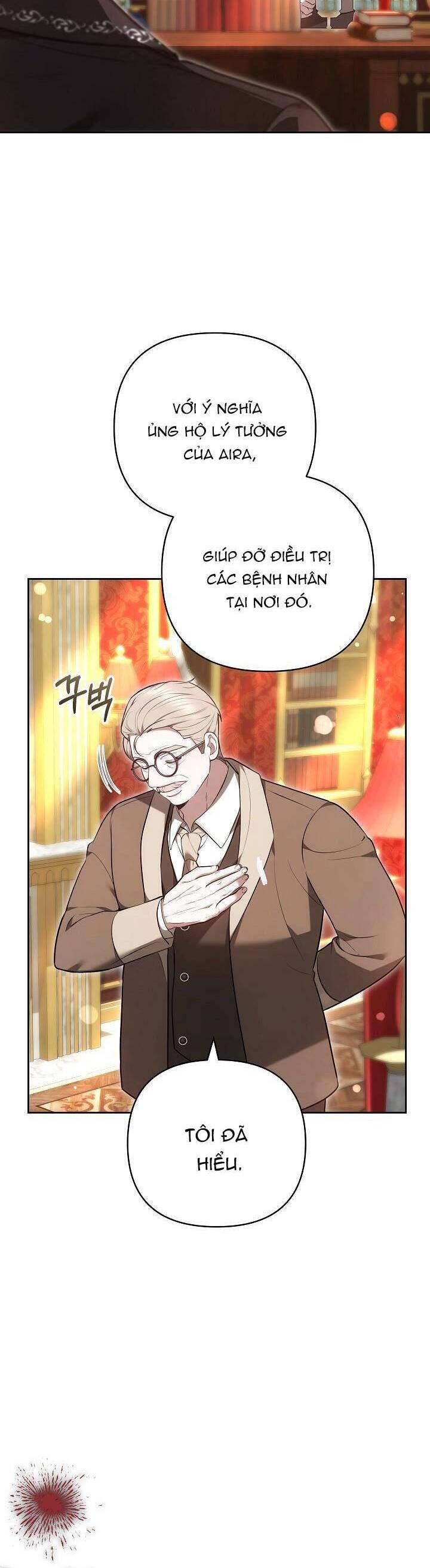 Hãy Ru Em Ngủ: Chapter 17