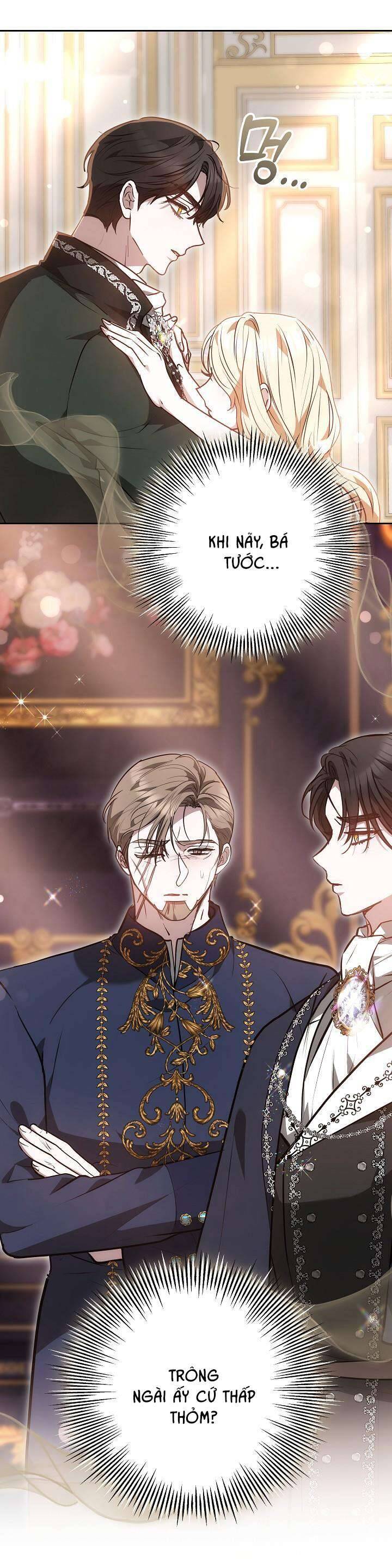 Hãy Ru Em Ngủ: Chapter 17