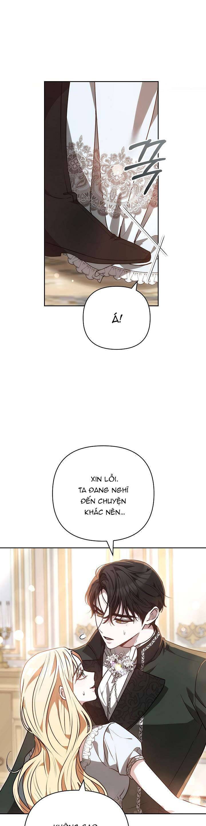 Hãy Ru Em Ngủ: Chapter 17
