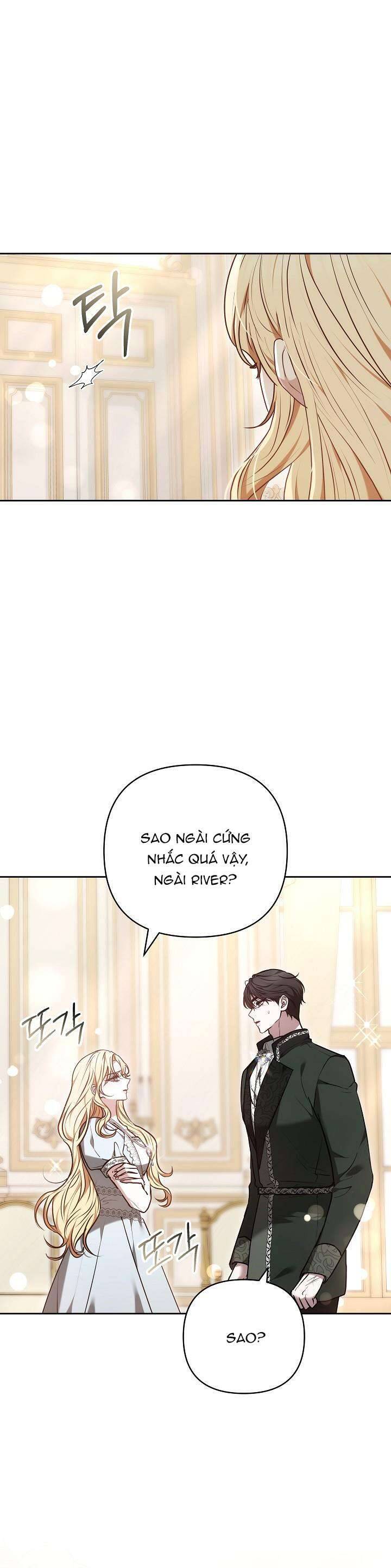 Hãy Ru Em Ngủ: Chapter 17