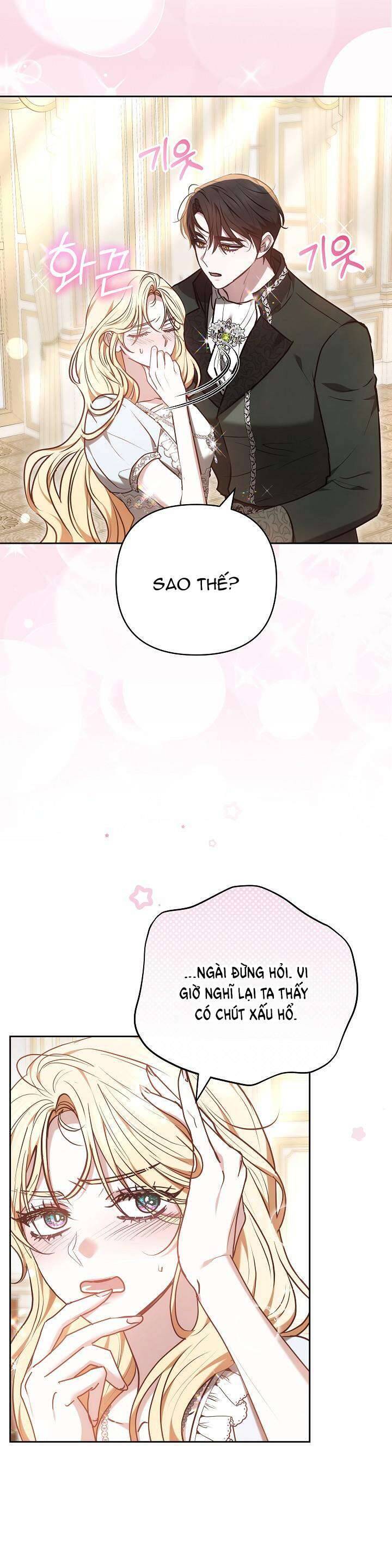 Hãy Ru Em Ngủ: Chapter 17