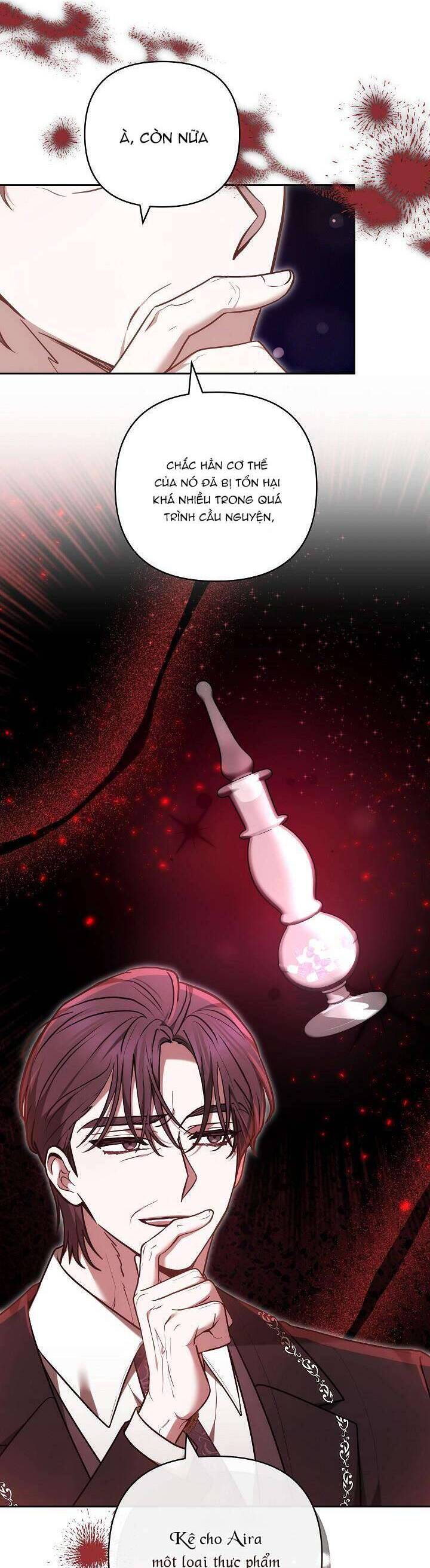Hãy Ru Em Ngủ: Chapter 17