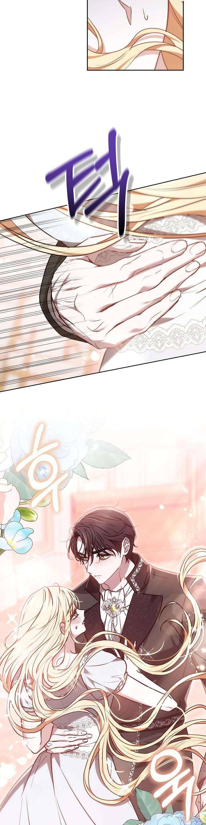 Hãy Ru Em Ngủ: Chapter 17