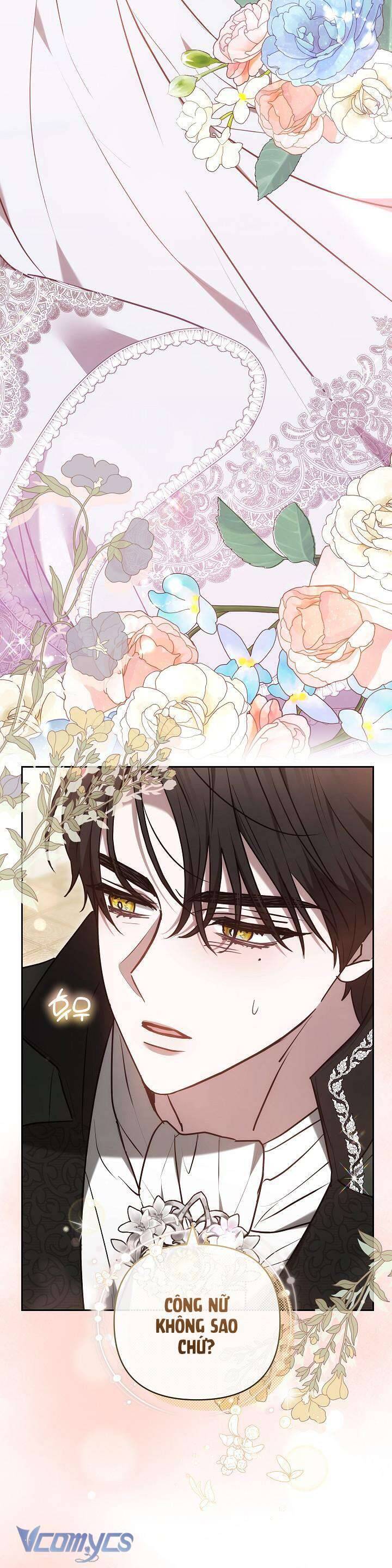Hãy Ru Em Ngủ: Chapter 17