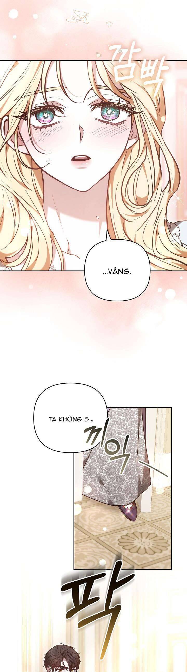 Hãy Ru Em Ngủ: Chapter 17