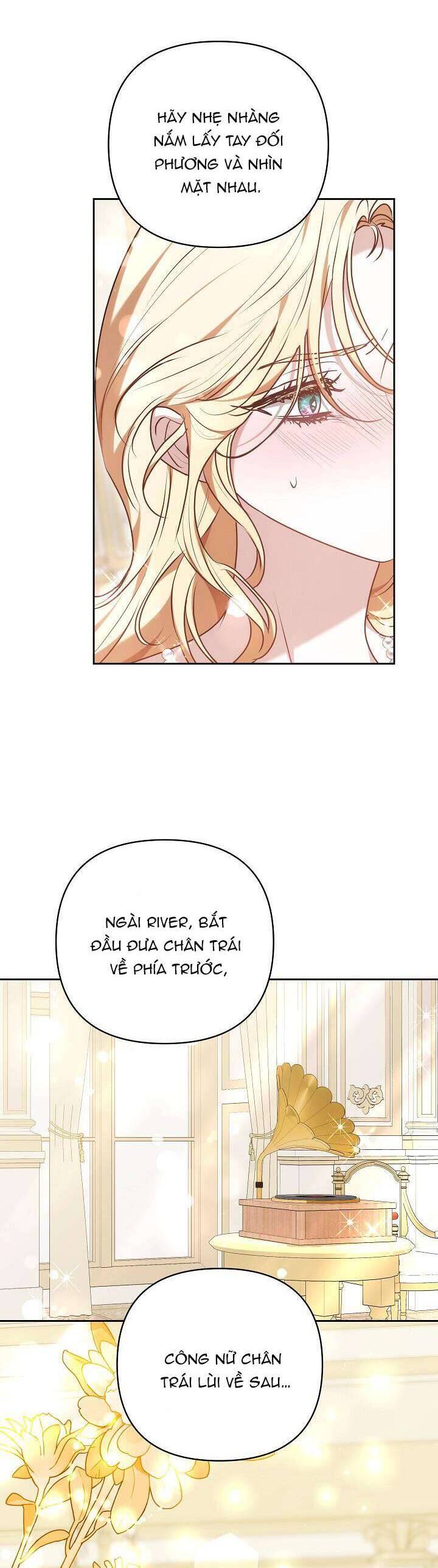 Hãy Ru Em Ngủ: Chapter 17