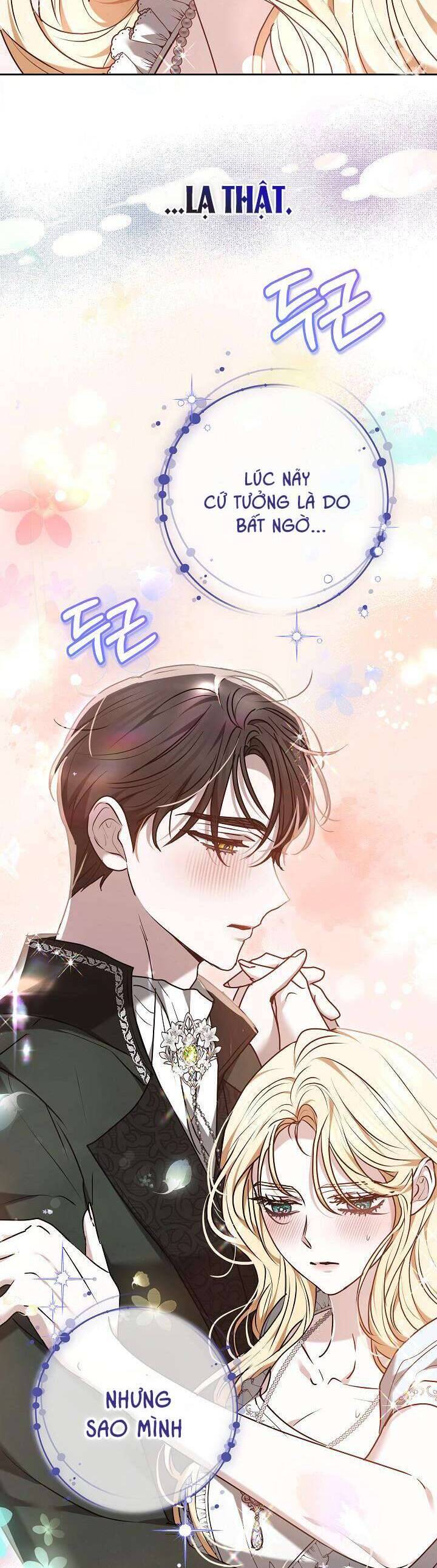 Hãy Ru Em Ngủ: Chapter 17