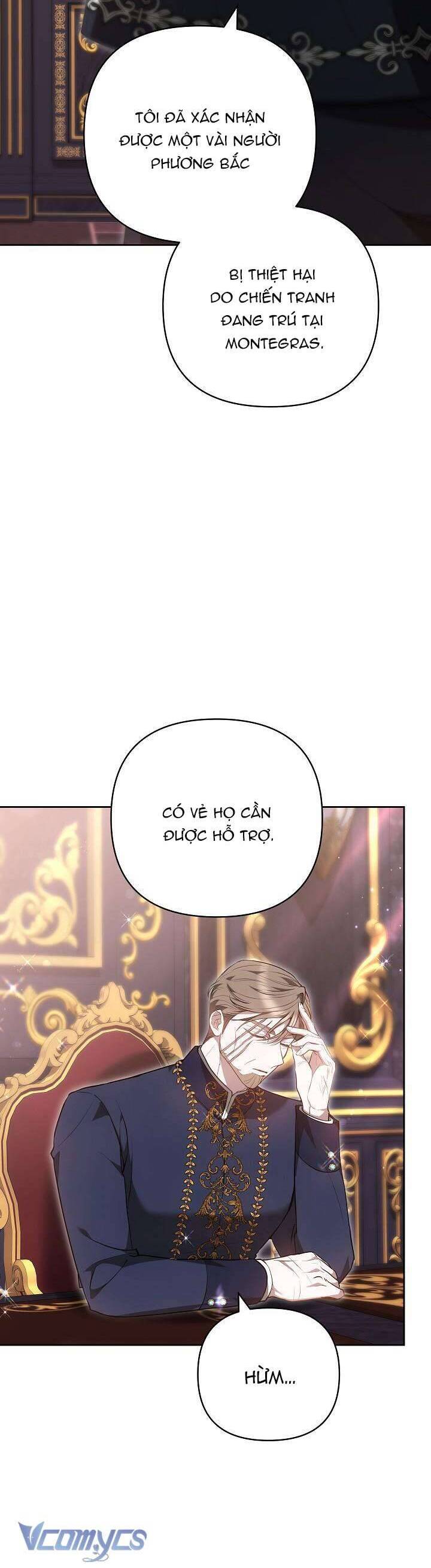 Hãy Ru Em Ngủ: Chapter 17