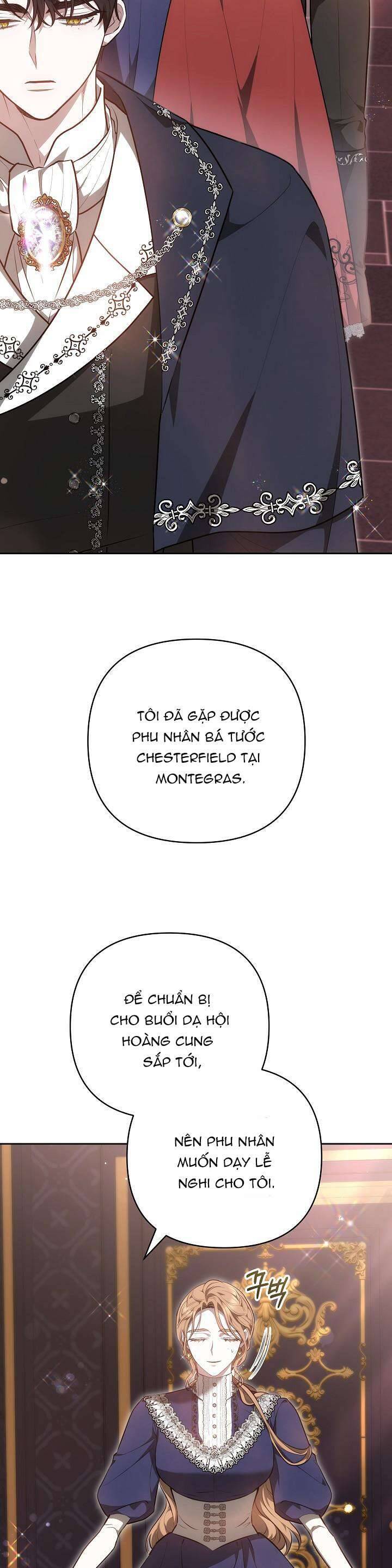 Hãy Ru Em Ngủ: Chapter 17