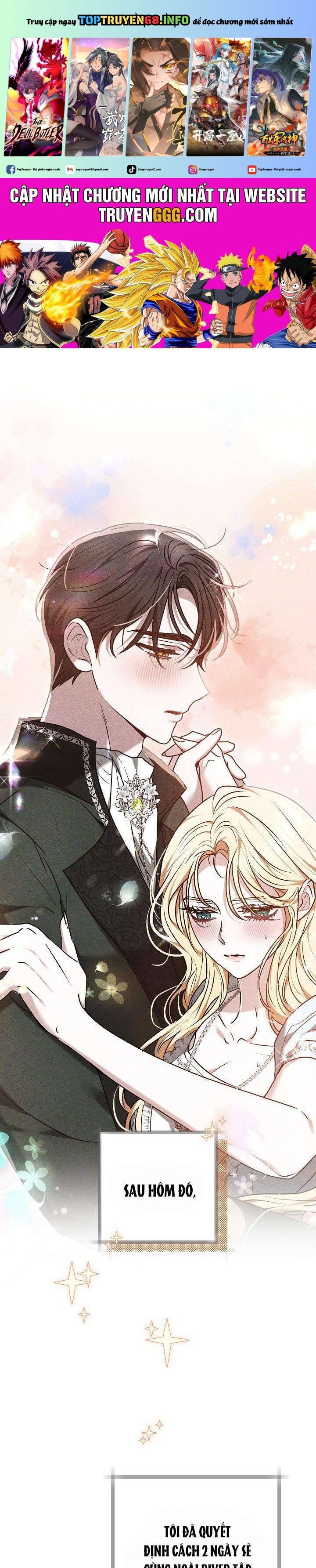 Hãy Ru Em Ngủ: Chapter 18