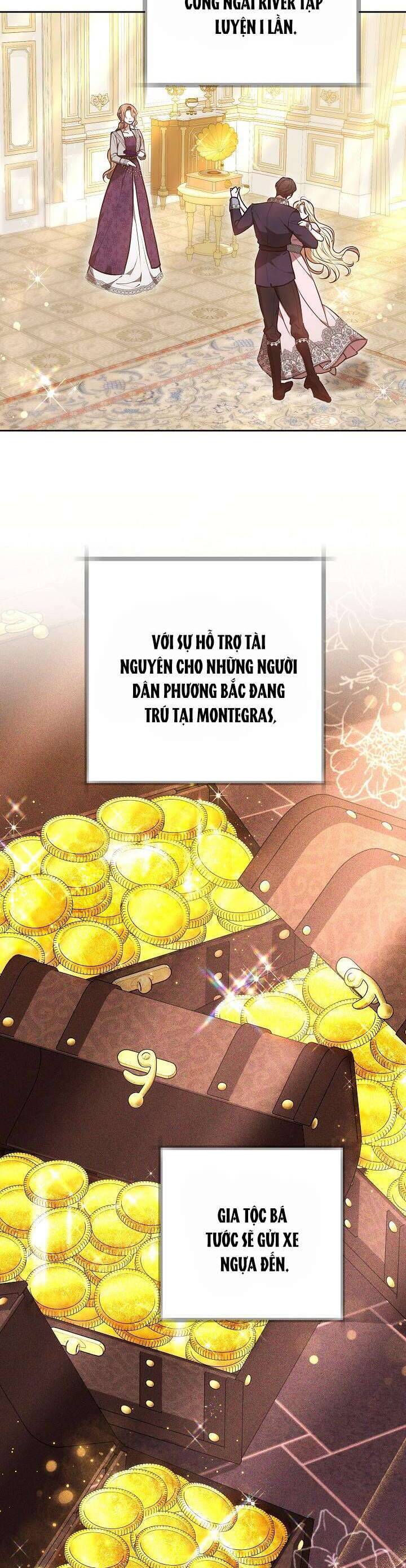 Hãy Ru Em Ngủ: Chapter 18
