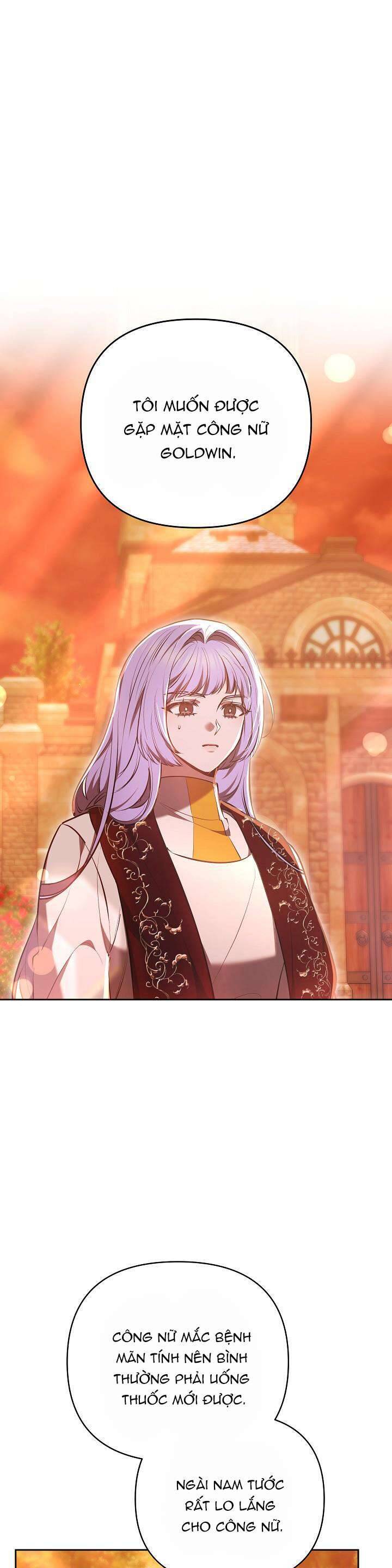 Hãy Ru Em Ngủ: Chapter 18