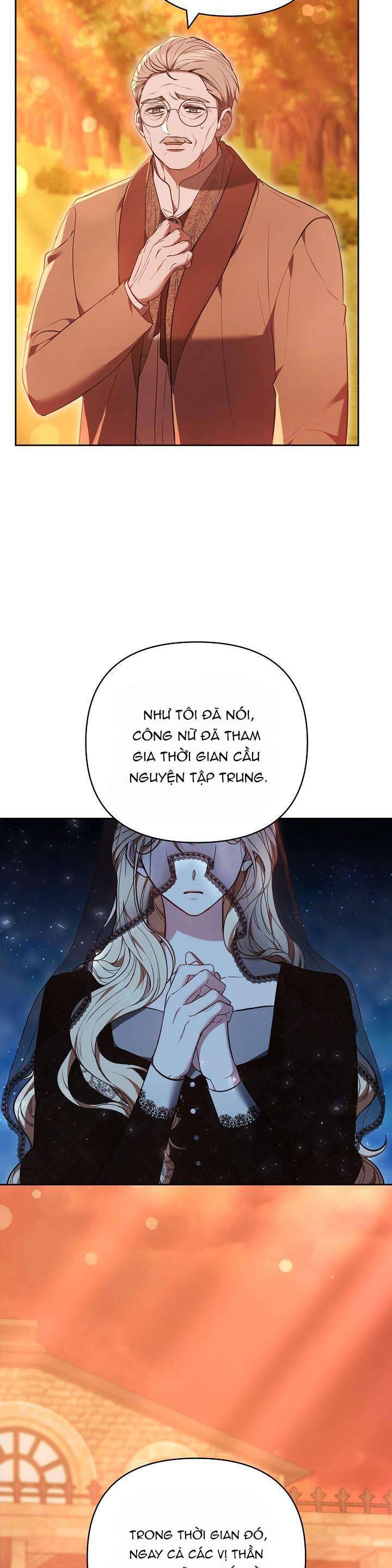 Hãy Ru Em Ngủ: Chapter 18