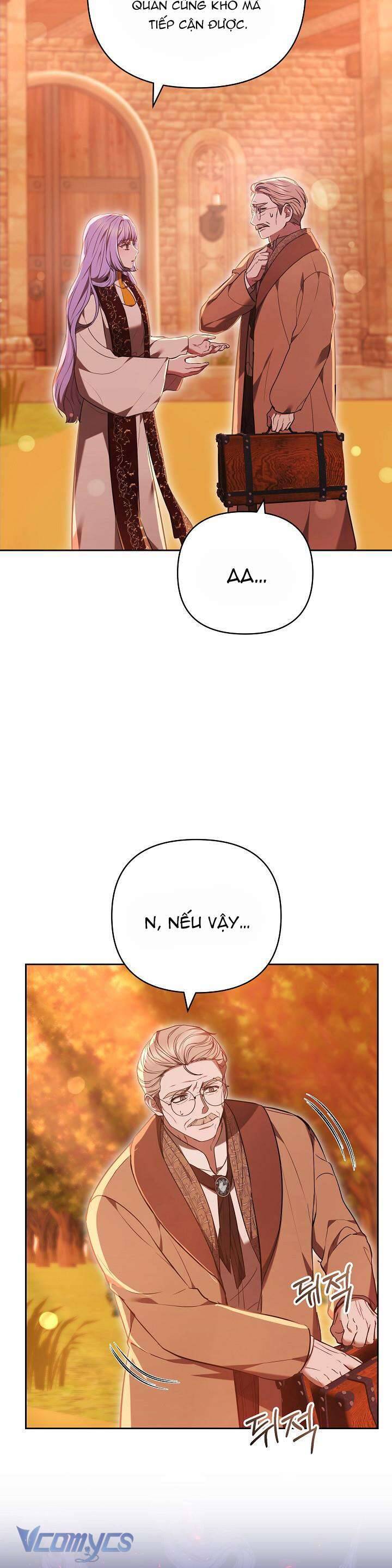 Hãy Ru Em Ngủ: Chapter 18