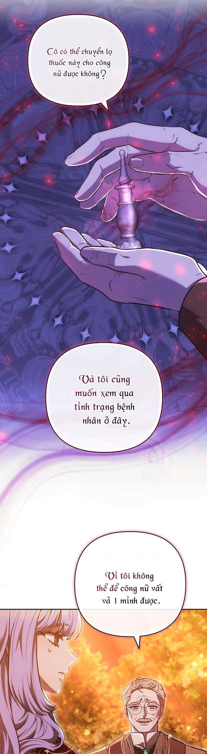 Hãy Ru Em Ngủ: Chapter 18