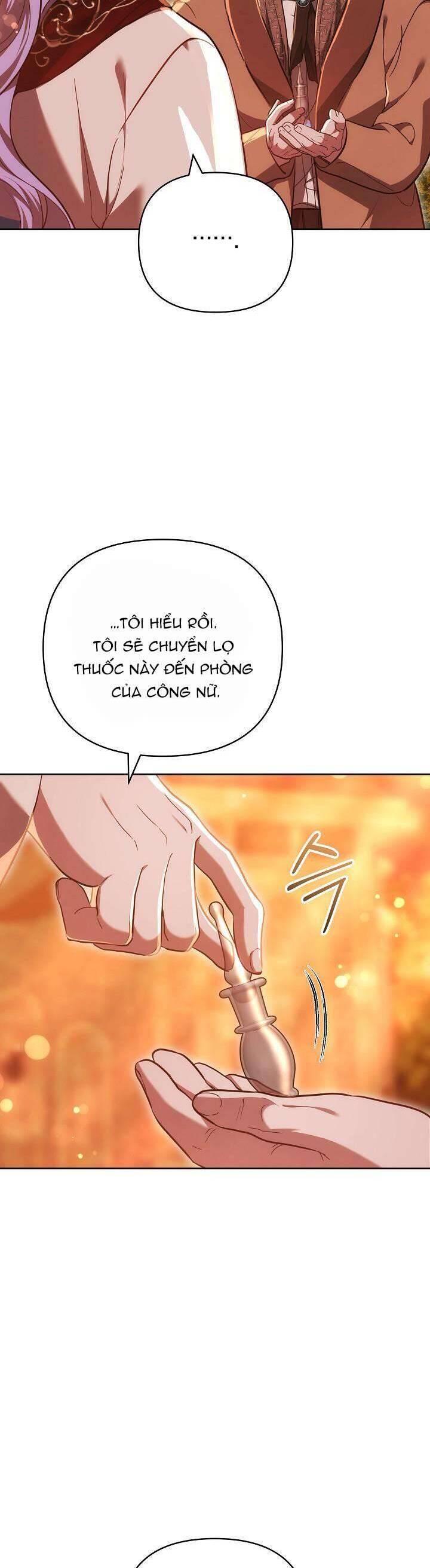 Hãy Ru Em Ngủ: Chapter 18